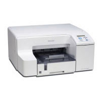 Ricoh Aficio GX e5550N (972436)